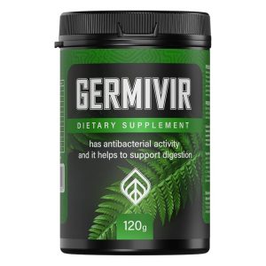 Germivir 120g