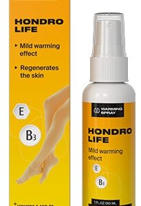 Hondrolife