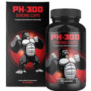 PX-300 Strong
