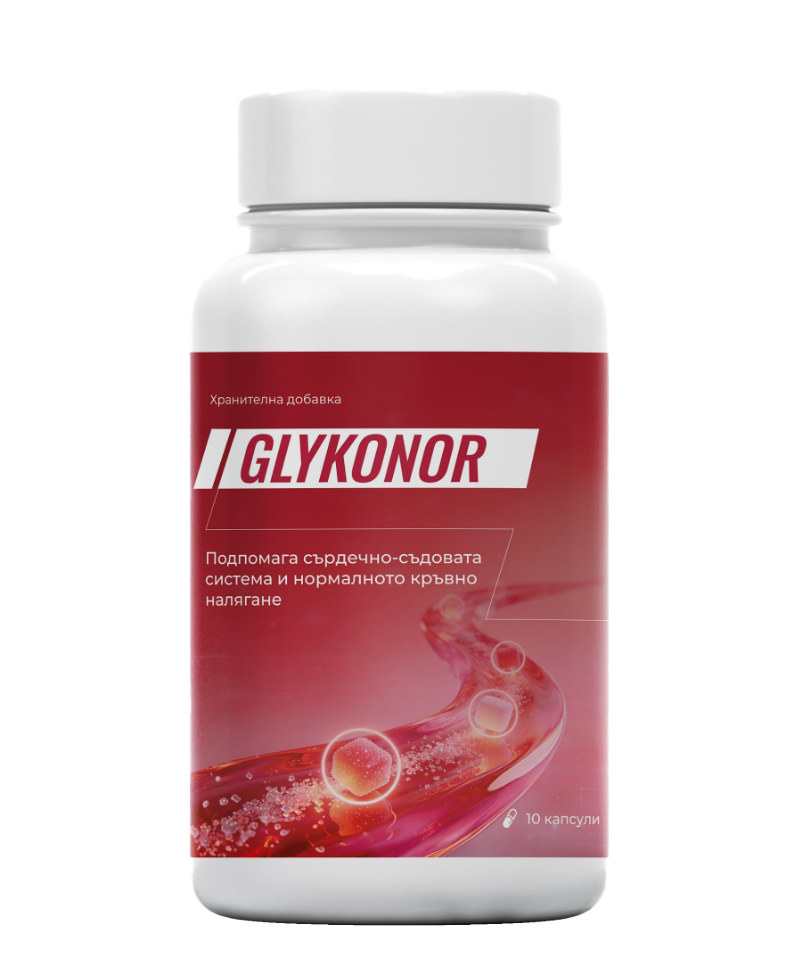 GLYKONOR