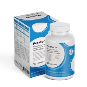 Prosforis