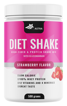 Diet Shake