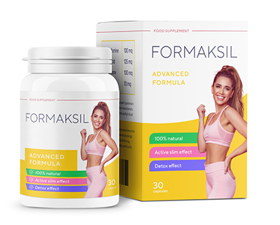 Formaksil