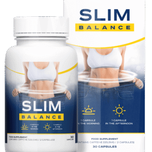 SlimBalance