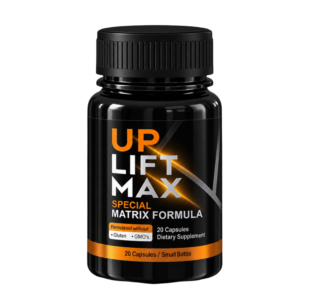 UpliftMax