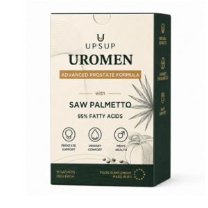Uromen