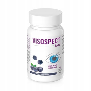 Visospect Forte