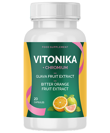 Vitonika